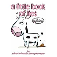 A Little Book of Lies