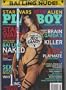 Playboy Magazine - June 2005