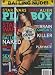 Playboy Magazine June 2005