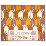 Scylla Design, by Koloman Moser (Print On Demand)