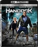 Hancock (4K Ultra HD + Blu-ray)