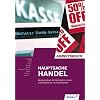 Hauptsache Handel. Arbeitsbeitheft. Verk�ufer/innen im Einzelhandel