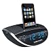 Scott i-CX 3 Radiowecker (Dockingstation, Ladeger�t) f�r Apple iPod schwarz
