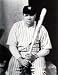 Babe Ruth New York Yankees Poster Photo Baseball Athletes Posters Photos 16x20