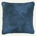 Caribbean Coolers Square Pillow - Indigo (18")