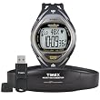 Timex 5K263 Men's New 2.4 Digital Transmission Heart Rate Monitor Trainer with Data Exchanger USB Compatibility