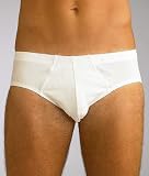 Hanro Cotton Rib Brief Underwear