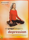 Viniyoga Therapy for Depression for Beginners to Advanced with Gary Kraftsow