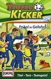 10/Pokal in Gefahr!