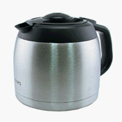 Krups F15B0P Coffeemaker/Urn Thermal Carafe