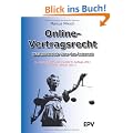 Online-Vertragsrecht: Warenvertrieb �ber das Internet