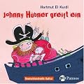 Johnny H�bner greift ein: Ein Piratenst�ck