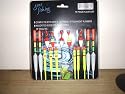 15PC FLOAT SET