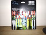 Gone Fishing  15 Piece Float Set