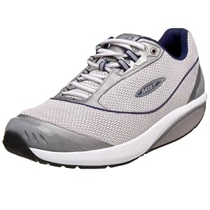 Buy MBT Mens Kimondo Shoe