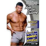 Striptease Series: Male Exotic Dancing