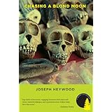 Chasing a Blond Moon: A Woods Cop Mystery (Woods Cop Mysteries)