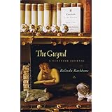 the guynd a scottish journal