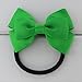 Pinwheel 20pcs Girls Pigtail Bows Pony Tail Holder Hair Bows