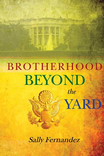 brotherhood beyond the yard the simon trilogy