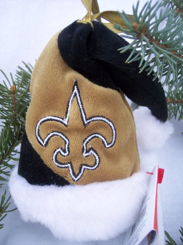 New Orleans Saints NFL 4