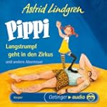 Pippi Langstrumpf 2  / Pippi geht in...
