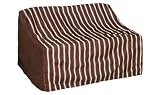 Budge Industries P3A02MB2 Metro Large Sofa Cover - 35-Inch by 100-Inch by 41-Inch