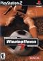 World Soccer winning Eleven 7 International