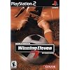 World Soccer winning Eleven 7 International