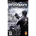 Resistance: Retribution (PSP)