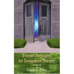 From Avinger to Iroquois Street