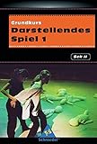 Image de Darstellendes Spiel. Sekundarstufe II: Grundkurs Darstellendes Spiel 1