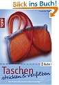 Taschen stricken und verfilzen