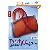 Taschen stricken und verfilzen