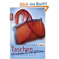 Taschen stricken und verfilzen