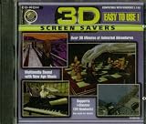 3d Screen Savers