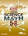 Activities Linking Science With Math, 5-8