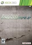 Ridge Racer Unbounded
