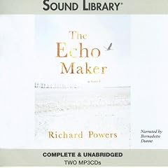 The Echo Maker