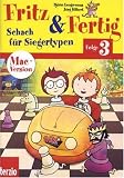 Eigenschaften Terzio Verlag  / Fritz & Fertig 3 - Schach für Siegertypen (MAC)