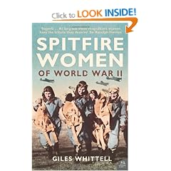 Spitfire Women of World War II