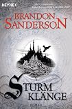 Sturmkl&auml;nge: Roman - Brandon Sanderson