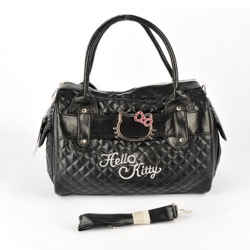 Hello Kitty Embossed Bag