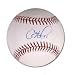 Cole Hamels Hand Signed Autographed Philadelphia Phillies Official Major League Baseball