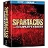 Spartacus: The Complete Series [Blu-ray]