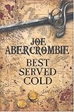 Best Served Cold
