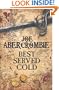 Best Served Cold