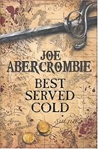 Best Served Cold
