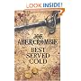Best Served Cold
