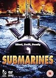 Submarines [DVD]